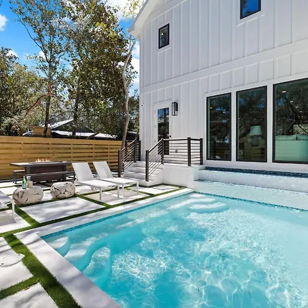 Blue Pearl At Grayton Villa